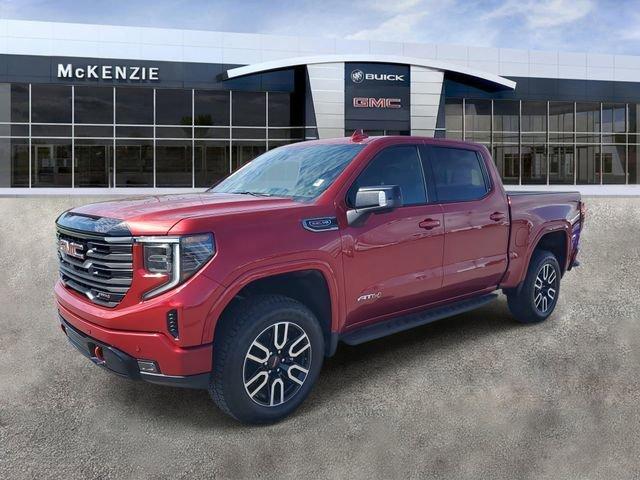 Gmc Sierra 1500 At4 - Thumbnail 3