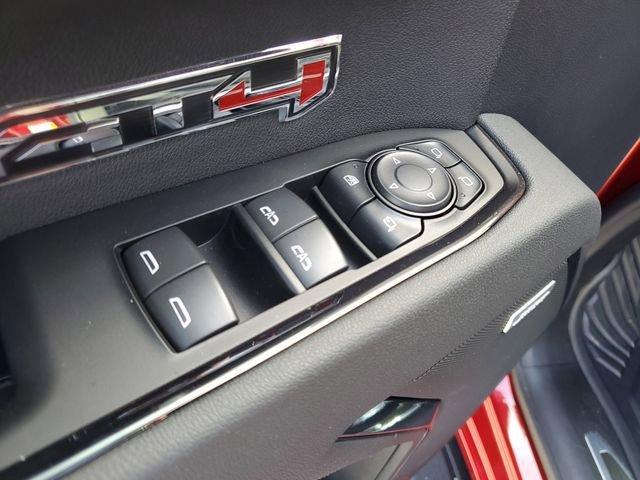 Gmc Sierra 1500 At4 - Thumbnail 10