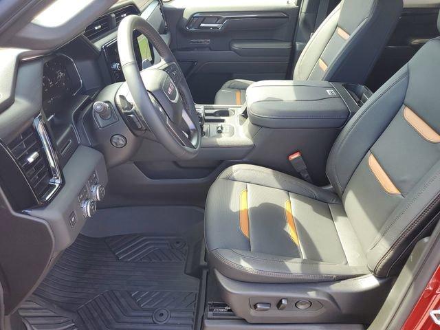 Gmc Sierra 1500 At4 - Thumbnail 6