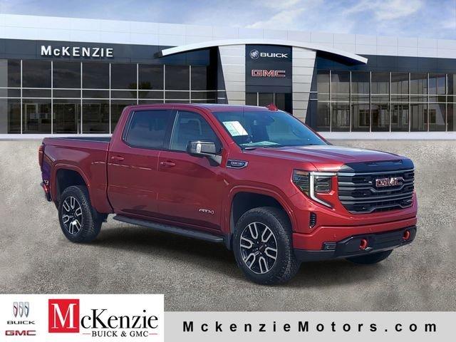 Gmc Sierra 1500 At4 - Thumbnail 2