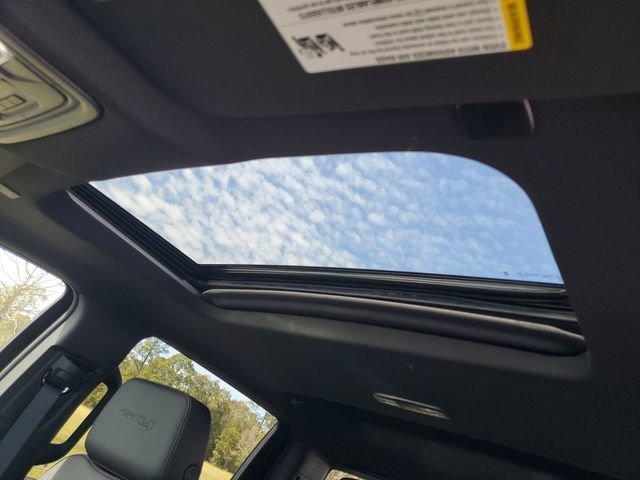 Gmc Sierra 1500 At4 - Thumbnail 11