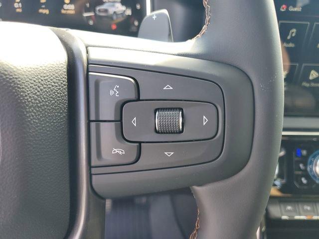 Gmc Sierra 1500 At4 - Thumbnail 14