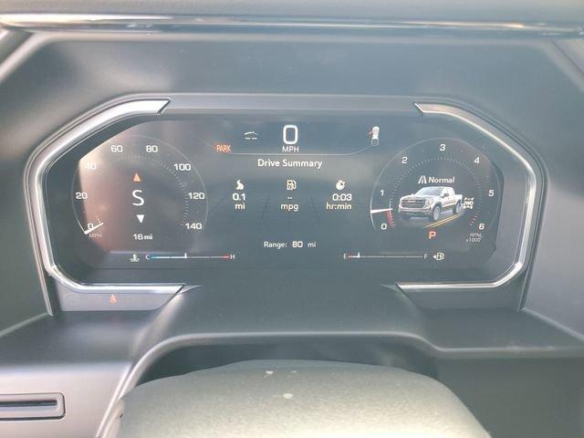 Gmc Sierra 1500 At4 - Thumbnail 15