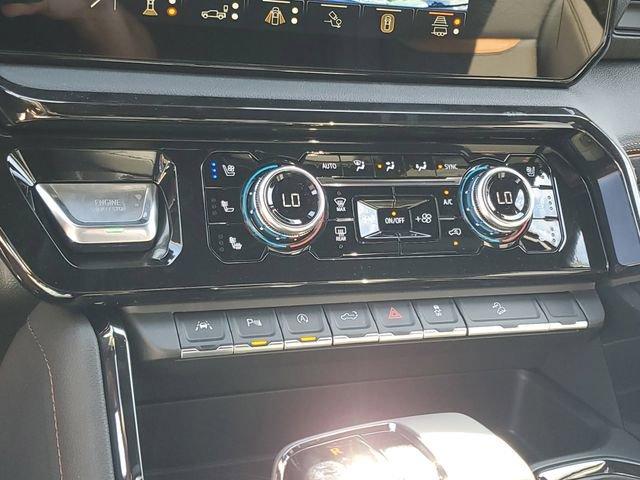 Gmc Sierra 1500 At4 - Thumbnail 19