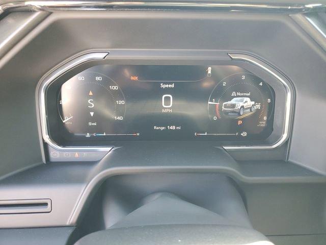 Gmc Sierra 1500 At4 - Thumbnail 15