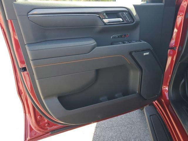 Gmc Sierra 1500 At4 - Thumbnail 9