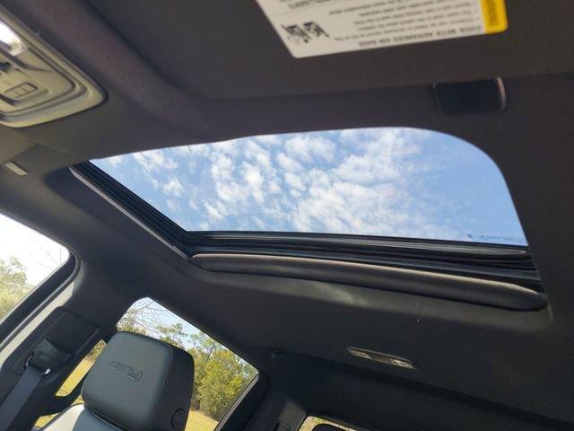 Gmc Sierra 1500 At4 - Thumbnail 11