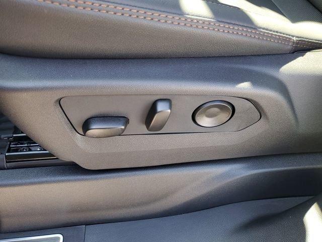 Gmc Sierra 1500 At4 - Thumbnail 8