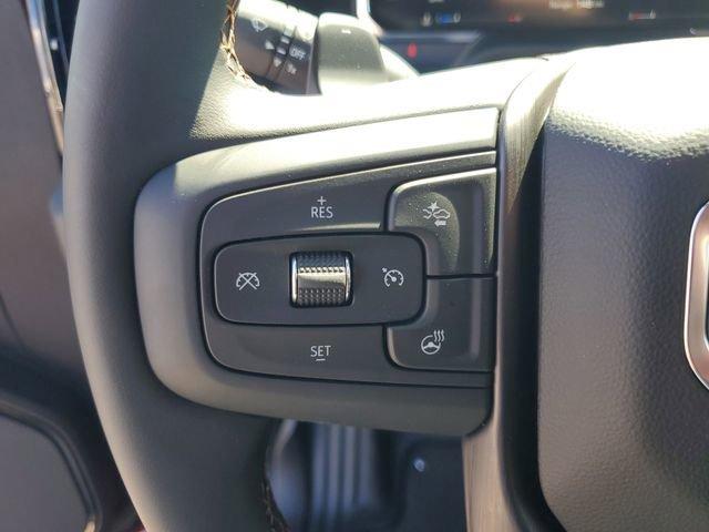 Gmc Sierra 1500 At4 - Thumbnail 13