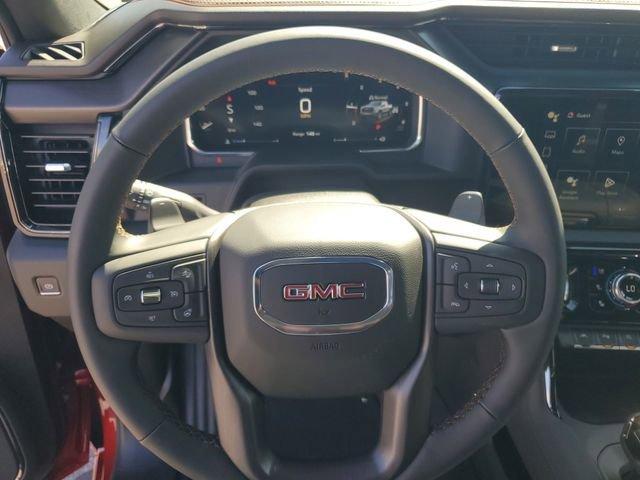 Gmc Sierra 1500 At4 - Thumbnail 12