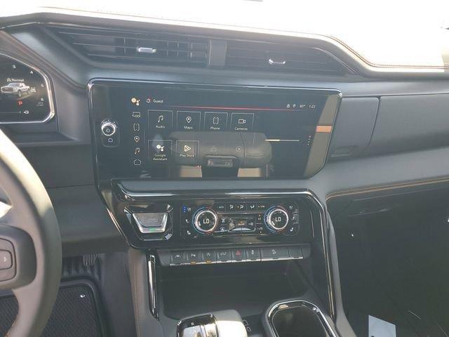 Gmc Sierra 1500 At4 - Thumbnail 16