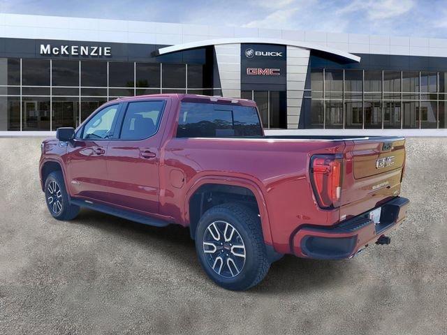 Gmc Sierra 1500 At4 - Thumbnail 4