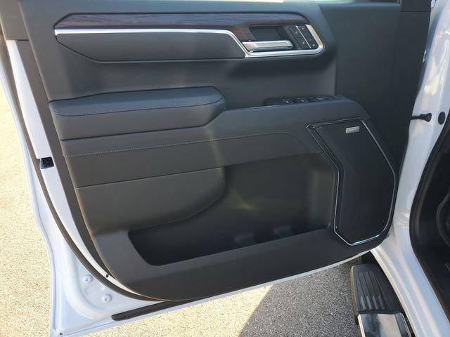 Gmc Sierra 1500 Slt - Thumbnail 9