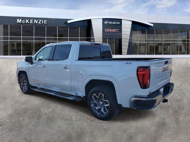 Gmc Sierra 1500 Slt - Thumbnail 4