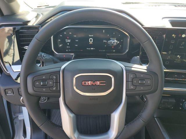 Gmc Sierra 1500 Slt - Thumbnail 12