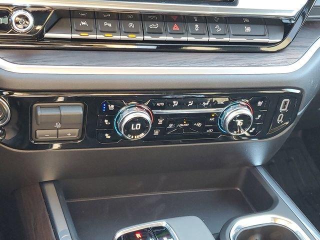 Gmc Sierra 1500 Slt - Thumbnail 19