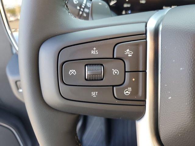 Gmc Sierra 1500 Slt - Thumbnail 13