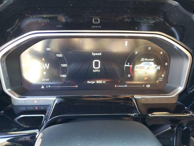 Gmc Sierra 1500 Slt - Thumbnail 15