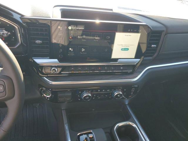 Gmc Sierra 1500 Slt - Thumbnail 16