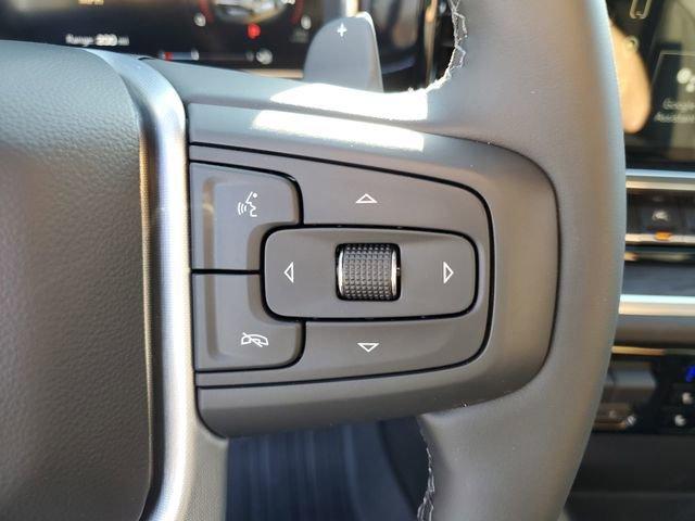 Gmc Sierra 1500 Slt - Thumbnail 14