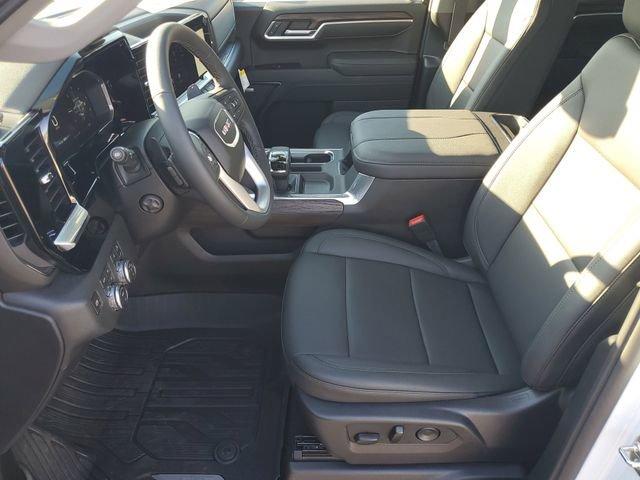 Gmc Sierra 1500 Slt - Thumbnail 6