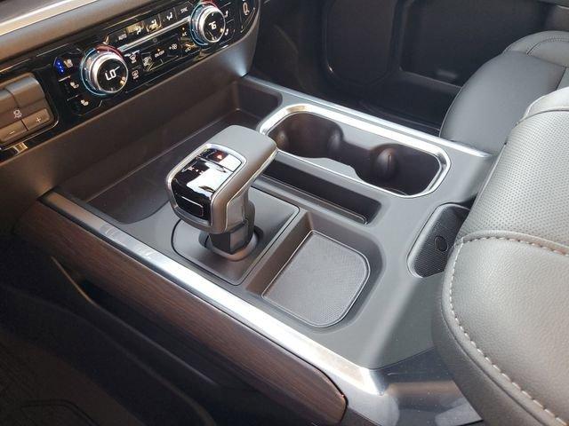 Gmc Sierra 1500 Slt - Thumbnail 20