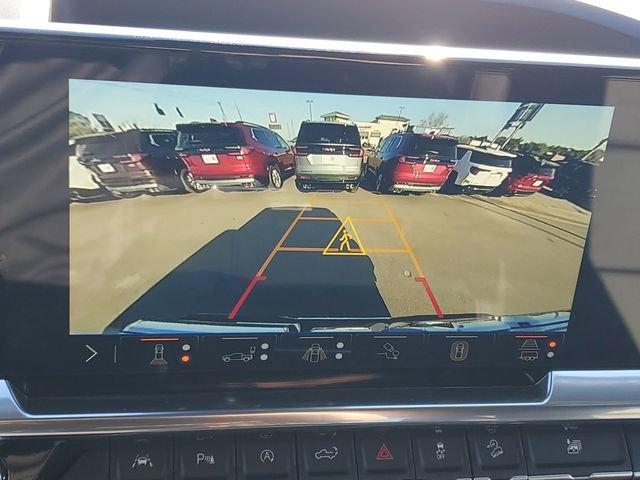 Gmc Sierra 1500 Slt - Thumbnail 18