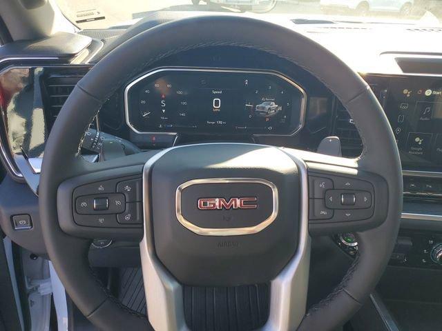 Gmc Sierra 1500 Slt - Thumbnail 12