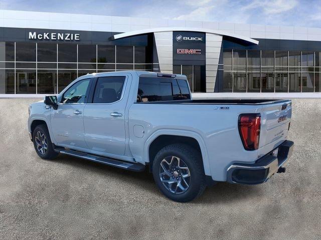 Gmc Sierra 1500 Slt - Thumbnail 4