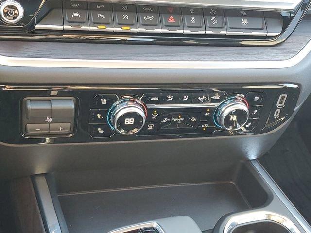 Gmc Sierra 1500 Slt - Thumbnail 19