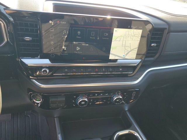 Gmc Sierra 1500 Slt - Thumbnail 16