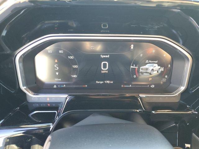 Gmc Sierra 1500 Slt - Thumbnail 15