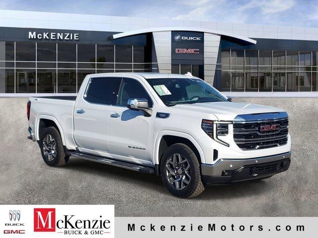 Gmc Sierra 1500 Slt - View 1