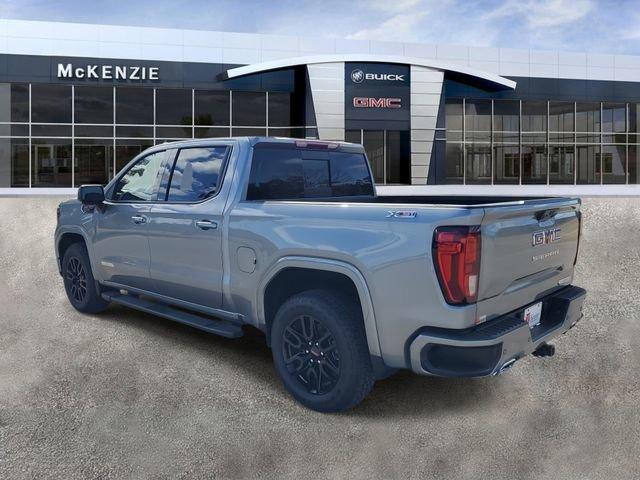 Gmc Sierra 1500 Elevation - Thumbnail 4