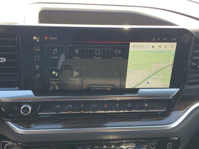 Gmc Sierra 1500 Elevation - Thumbnail 17