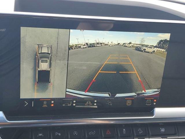 Gmc Sierra 1500 Elevation - Thumbnail 17