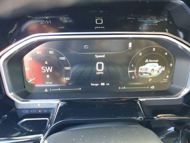 Gmc Sierra 1500 Elevation - Thumbnail 14