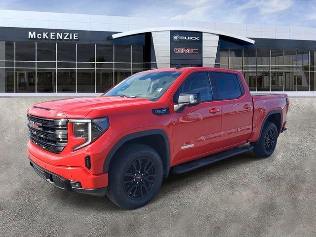 Gmc Sierra 1500 Elevation - Thumbnail 3