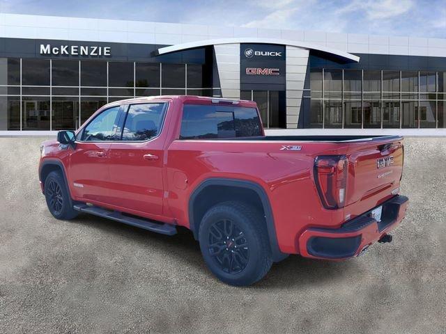 Gmc Sierra 1500 Elevation - Thumbnail 4