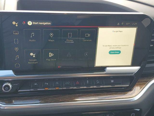 Gmc Sierra 1500 Elevation - Thumbnail 16