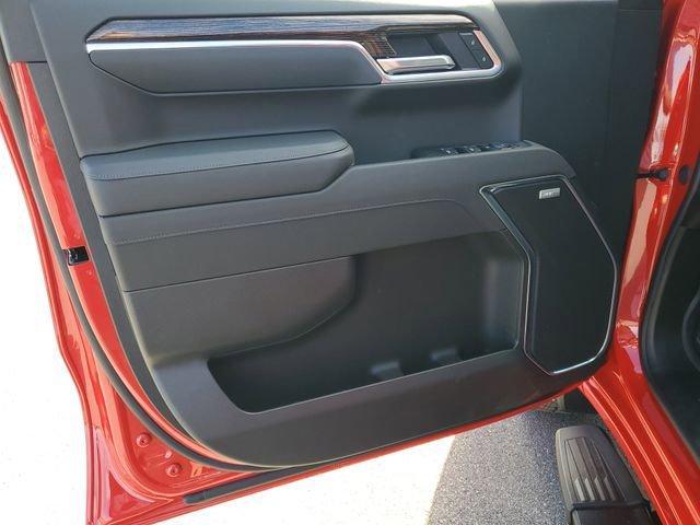 Gmc Sierra 1500 Elevation - Thumbnail 9