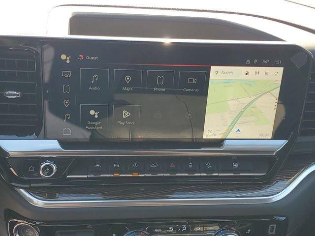 Gmc Sierra 1500 Elevation - Thumbnail 16