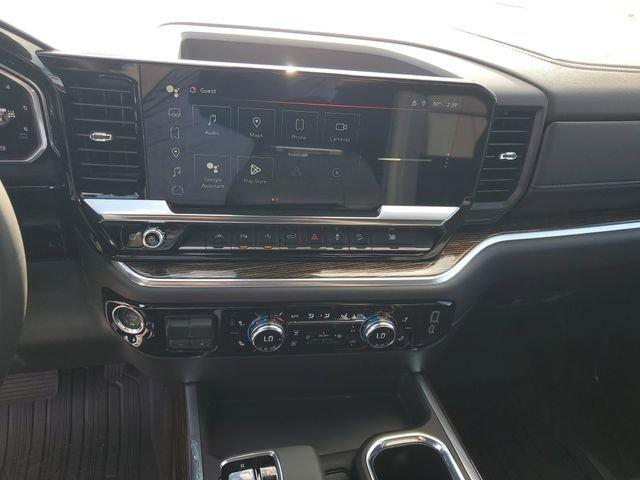 Gmc Sierra 1500 Elevation - Thumbnail 16