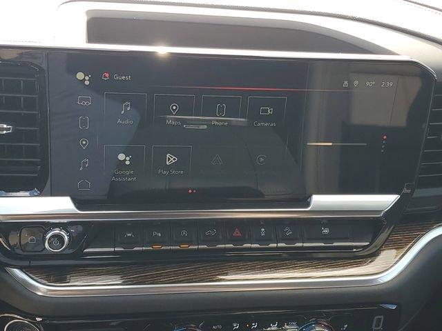 Gmc Sierra 1500 Elevation - Thumbnail 17