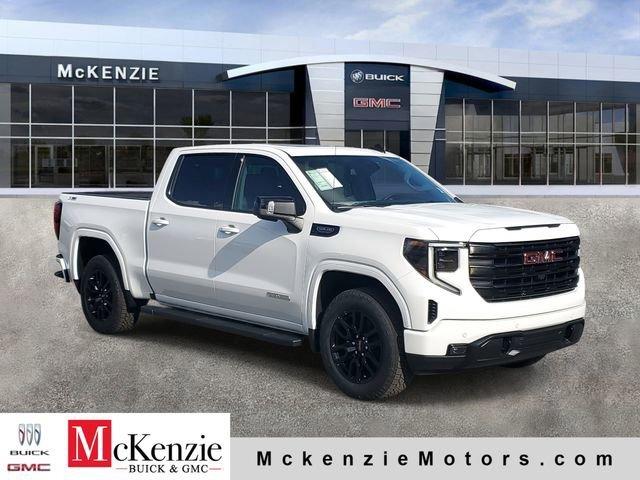 Gmc Sierra 1500 Elevation - Thumbnail 2