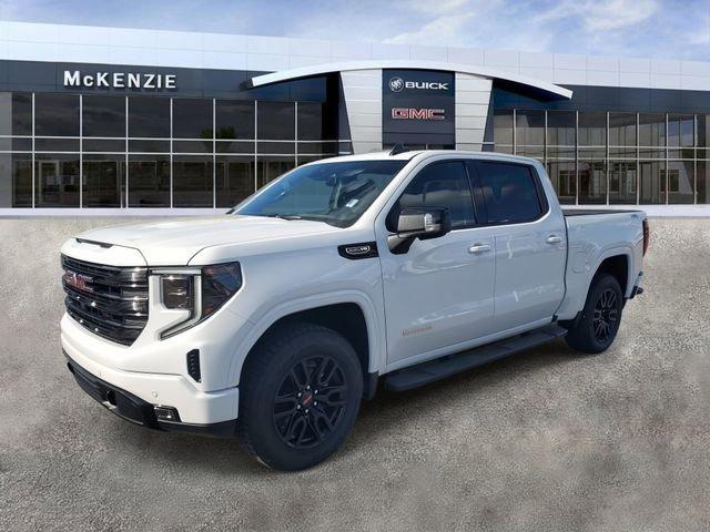 Gmc Sierra 1500 Elevation - Thumbnail 3