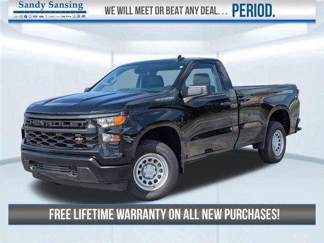 Chevrolet Remaining - Thumbnail 3