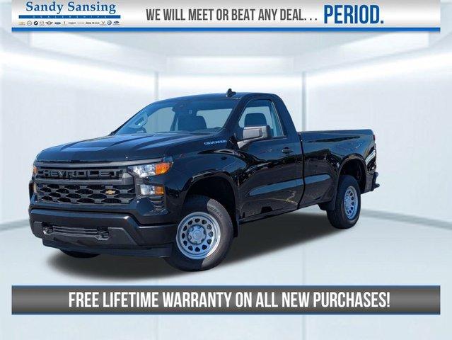 Chevrolet Remaining - Thumbnail 4