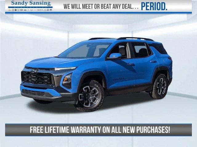 Chevrolet Remaining - Thumbnail 9