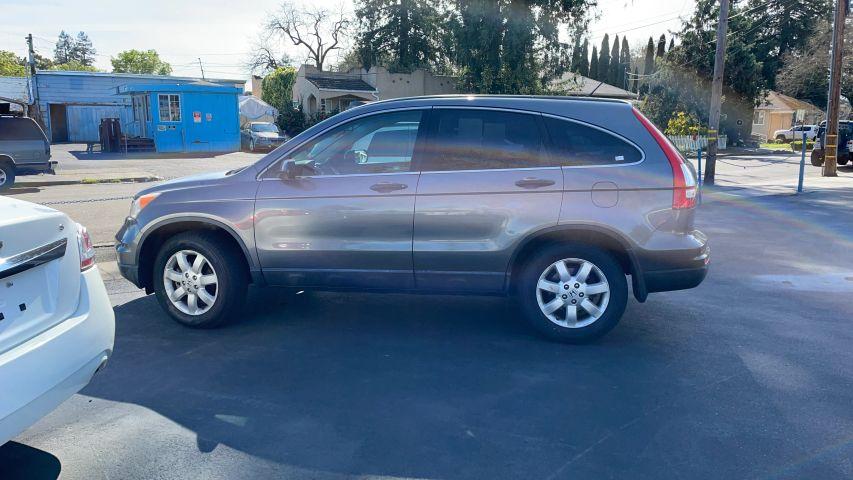 Honda Cr-V - Thumbnail 3